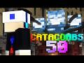 How I got Catacombs 50 on Ironman... (Hypixel Skyblock IRONMAN)