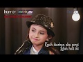 Alyssa Dezek - Lelah Mengalah by Nayunda I Muzik Jam Musim Ke-2