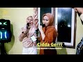 CIDDA GERRI - RATNA LIDA 2021 FT JELSY LIDA 2020 [ Versi Selfi Yamma ]