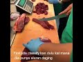 TIP POTONG DAGING DENGAN MUDAH.