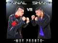 SOLO QUIERO AMARTE - FAINAL Y SHAKO