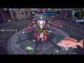 tera ninja pov dreadspire 3 meldita 1 3.13m dps