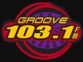 Groove Radio 103.1 FM 90's Lunch Groove Mix with DJ AFG