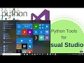 how to set configure iron python visual studio 2010 2017 django framework website c# .net 2018 smi