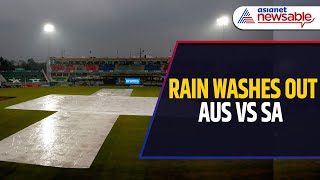 AUS vs SA HIGHLIGHTS: Rain Spoils Thrilling Clash in ICC Champions Trophy 2025, PCB Slammed