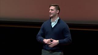 Gender Inequality and the Case for Collegiate Accountability | Matt Boyer | TEDxWilliamandMary