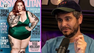 H3h3 On Plus Sized Models