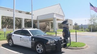 Dothan Police Department will be getting a 'makeover'
