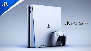 PlayStation 5 Pro Release Date, Specs, Price and Hardware Details | PS5 Pro Trai