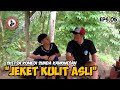 JEKET KULIT ASLI || Sketsa Komedi Sunda Kamonesan Eps.05