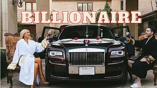 Billionaire Luxury Lifestyle (2022 BILLIONAIRE Motivation) | Luxuries & Amazing Lifestyle |