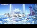 Nightcore - The Climb (Lyrics)