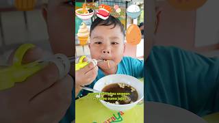 Doyan jajan #makan #mukbang