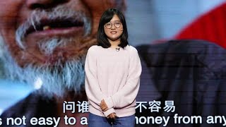 【一席】秦潇越：当所有人都鼓吹一个英雄式的励志故事时，痛苦就不被重视，仿佛不曾存在过。