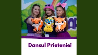 Dansul Prieteniei