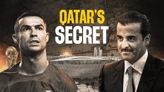 How Qatar is using Hitler's strategy to rise in POWER : Qatar World cup Case study