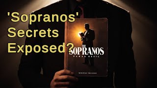 Drea de Matteo Calls Out 'Sopranos' Book as a 'Money Grab' - Here's the Scoop!