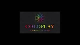 Coldplay   A Sky Full Of Stars     rpr