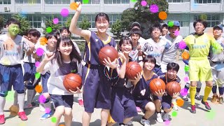 新潟青陵高等学校 LIP DUB 本編＋メイキング