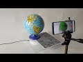 Create AR Model Targets using Vuforia 3D Object Scanner Tutorial - MASKOM.pl