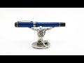 Parker Centennial Duofold MKII | Fountain Pen Review