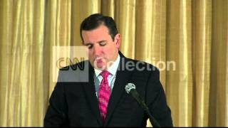 DC:TED CRUZ- OBAMACARE- DISREGARD OF THE LAW