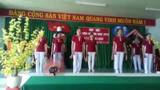 Vũ Điệu Sông Lang Đẹp nhất