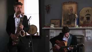 Chameleon - Stringspace Jazz Band