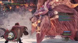 HBG Chump shield run (Day of Ruin)