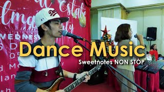 Dance Music Vol. 3 | Sweetnotes NON STOP