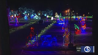 VIDEO: Toyota Oakdale Theatre getting creative in pandemic times