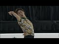 keiji tanaka jpn sp skate canada 2019