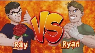 VS Episode 14: Ray vs. Ryan