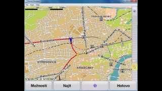 TomTom for PC