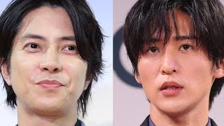 好きな旧ジャニーズタレントランキング！3位山下智久、2位目黒蓮を抑えた1位は？