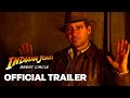 Indiana Jones and the Great Circle - Official Launch Trailer