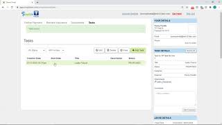 How Tenants Submit Maintenance Requests