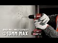 20v max brushless cordless 1 2 in. hammer drill