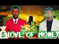 When Bishop Noel Jones Gets Schooled By Prophet Passion Java