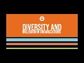 Diversity and Inclusion in Organizations