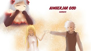 Danmachi - Ainherjar God - Primera parte