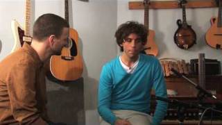 The strange world of Mika