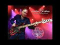 Billy Sheehan Interview with Guitar Wishes