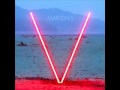 maroon 5 - lost stars
