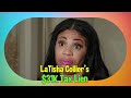 Love After Lockup's LaTisha Collier Stunned by $31K Tax Lien – Legal Troubles Mount!