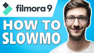 How to Do Slowmotion in Filmora 9! - Quick Tutorial