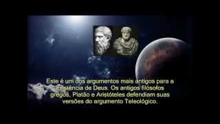 Aristóteles e Platão - William Lane Craig