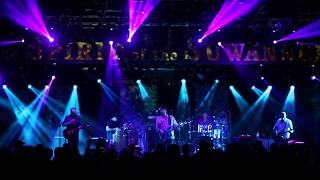 moe. Silver Sun-Rebubla 4.6.19 Suwannee Rising