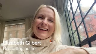What Libraries Mean to Elizabeth Gilbert, Bestselling Author of Eat Pray Love | BorrowBox
