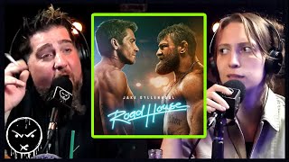 Everything Wrong w/ 'Roadhouse' starring Jake Gyllenhaal & Conor McGregor